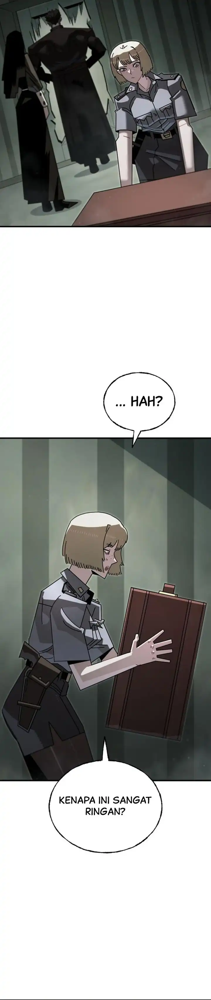 Baca The Great Vincent - Chapter 05 halaman 7