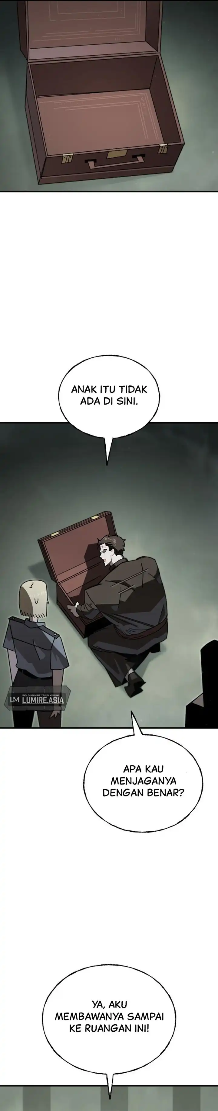 Baca The Great Vincent - Chapter 05 halaman 8