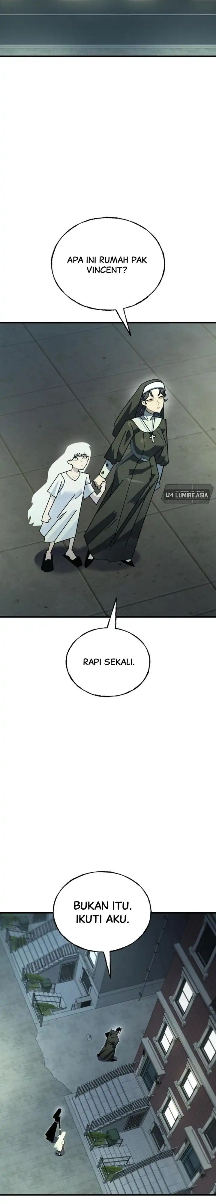 Baca The Great Vincent - Chapter 06 halaman 10
