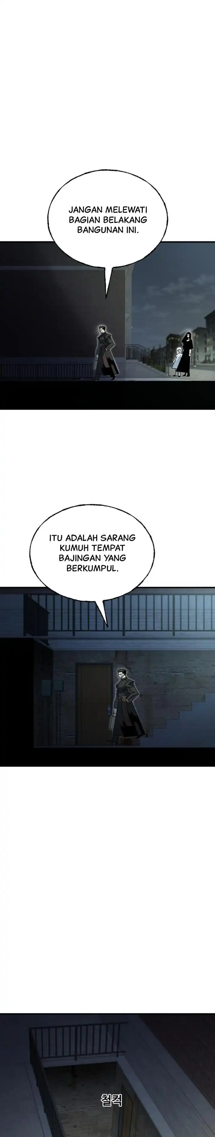 Baca The Great Vincent - Chapter 06 halaman 11