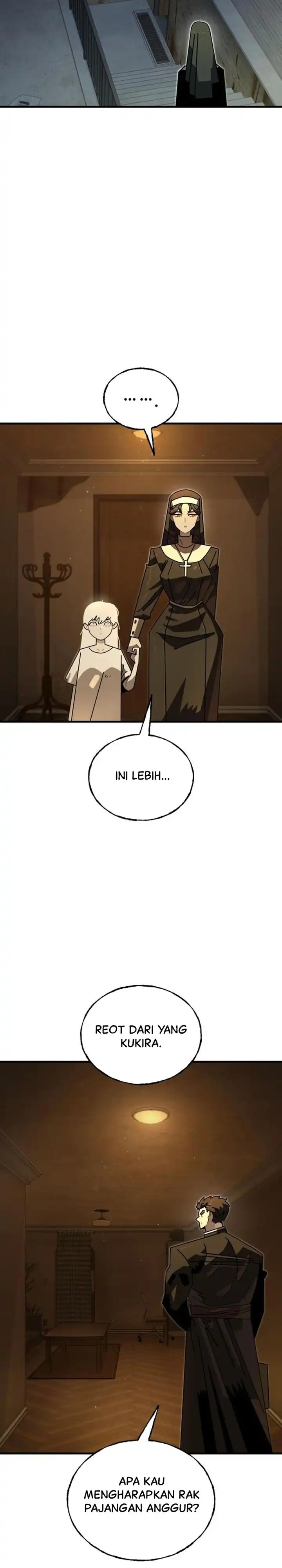 Baca The Great Vincent - Chapter 06 halaman 12