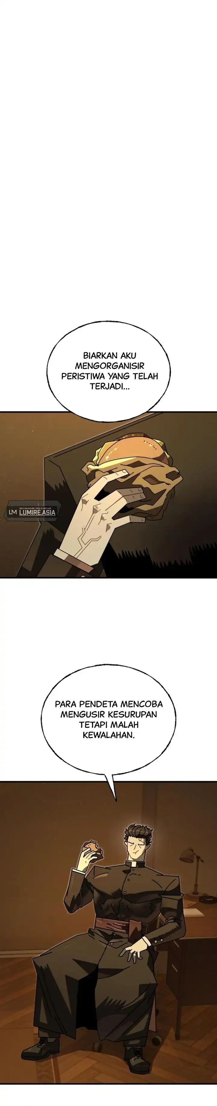 Baca The Great Vincent - Chapter 06 halaman 13