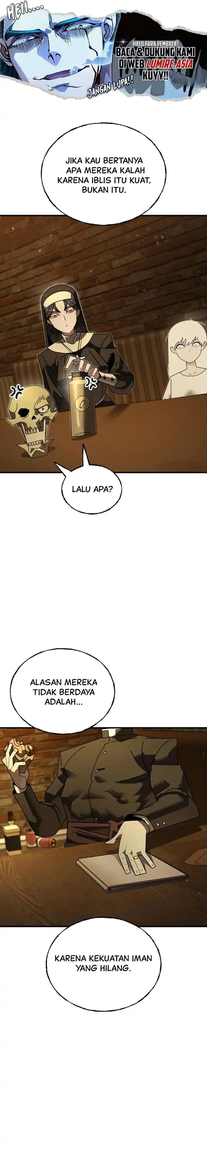 Baca The Great Vincent - Chapter 06 halaman 14