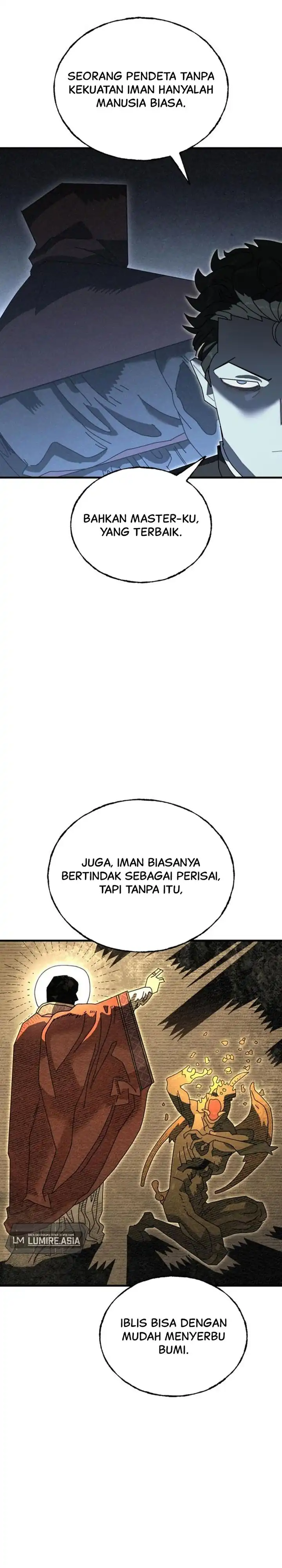 Baca The Great Vincent - Chapter 06 halaman 15