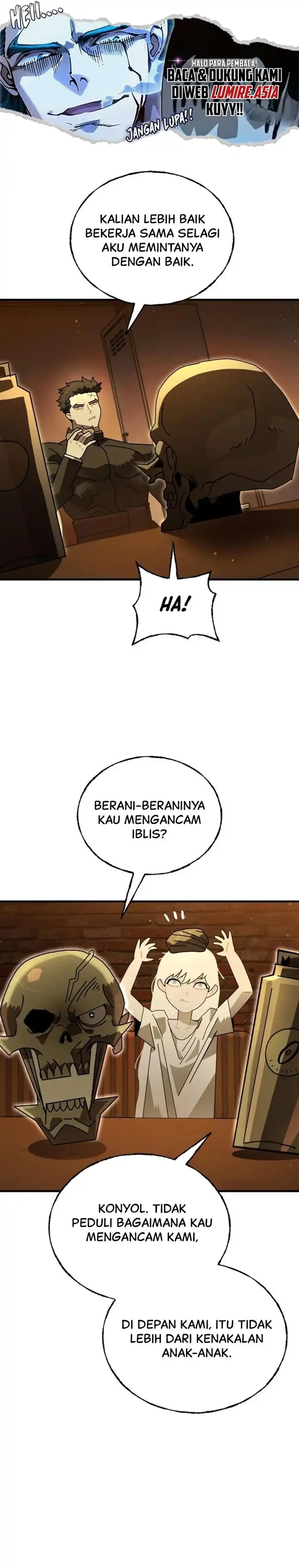 Baca The Great Vincent - Chapter 06 halaman 17