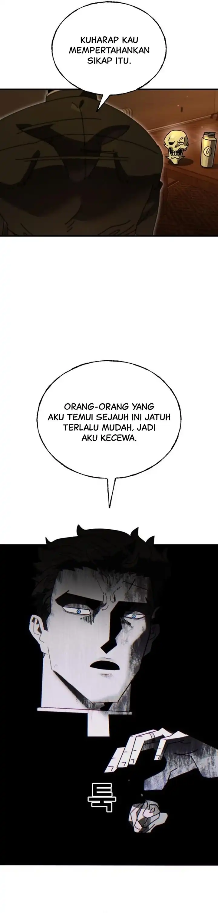 Baca The Great Vincent - Chapter 06 halaman 18