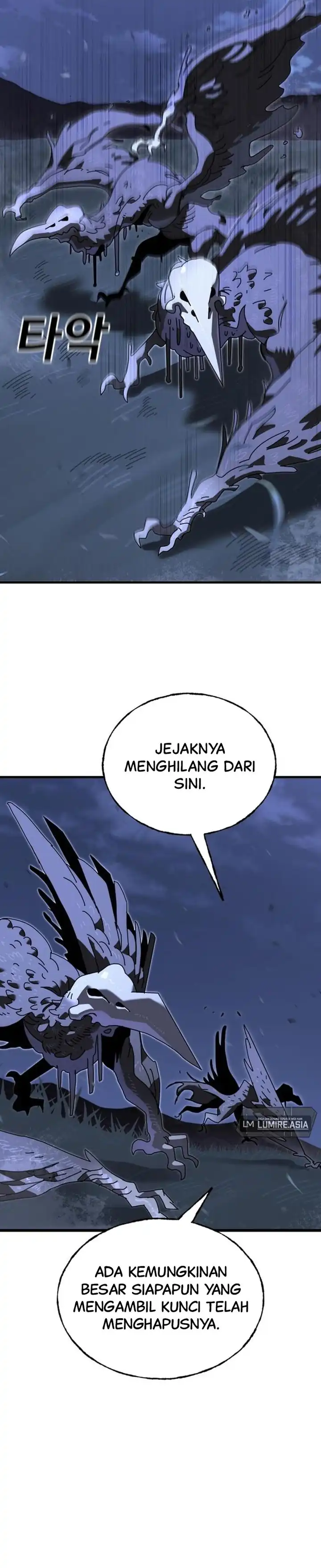 Baca The Great Vincent - Chapter 06 halaman 2