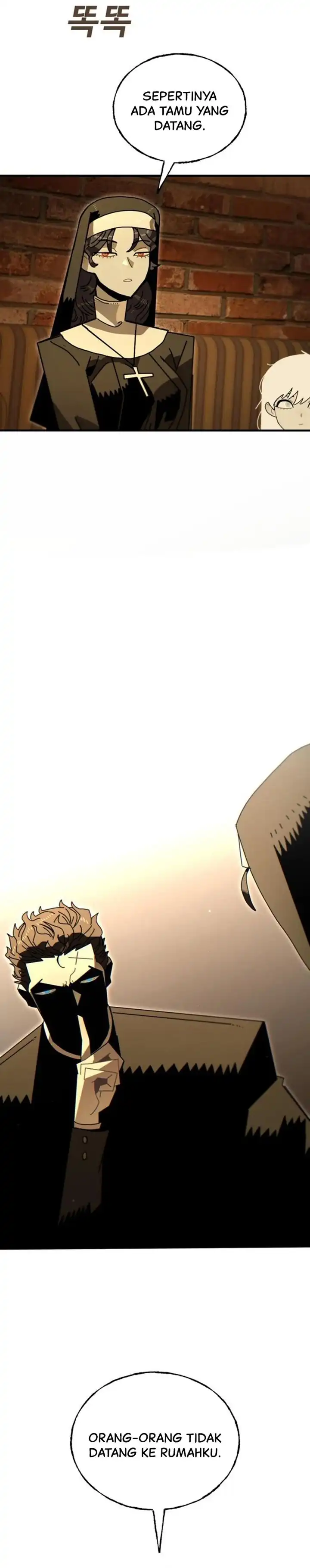 Baca The Great Vincent - Chapter 06 halaman 20