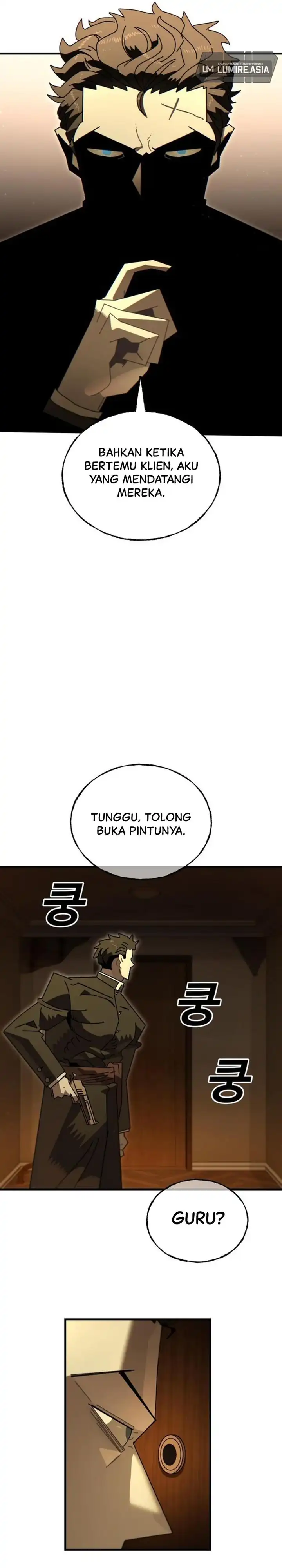 Baca The Great Vincent - Chapter 06 halaman 21