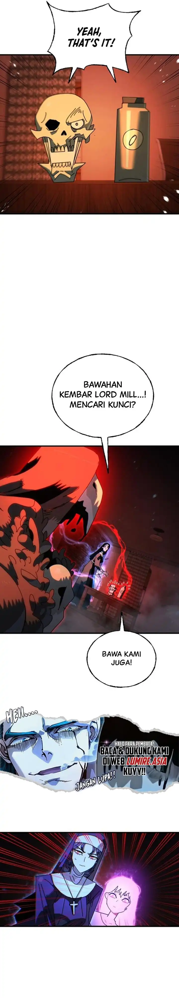 Baca The Great Vincent - Chapter 06 halaman 28