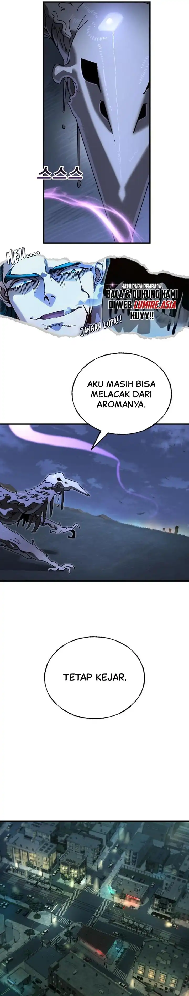 Baca The Great Vincent - Chapter 06 halaman 3