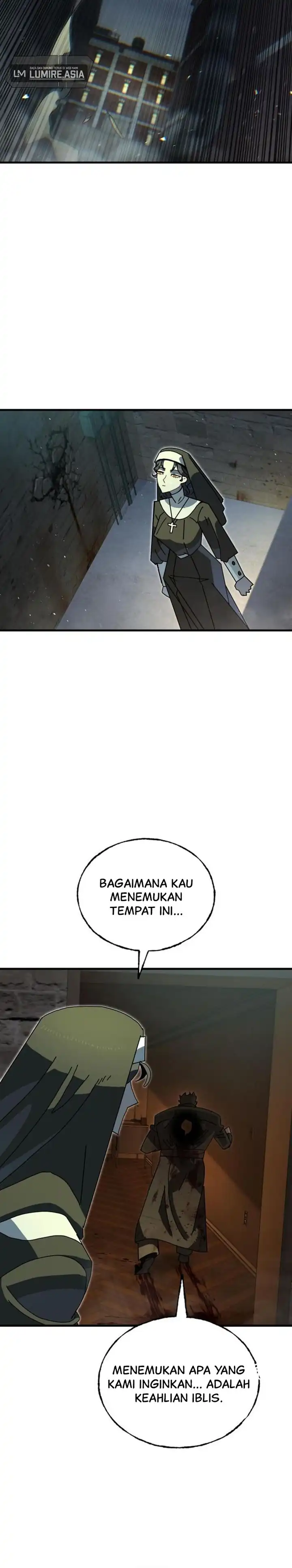 Baca The Great Vincent - Chapter 06 halaman 31