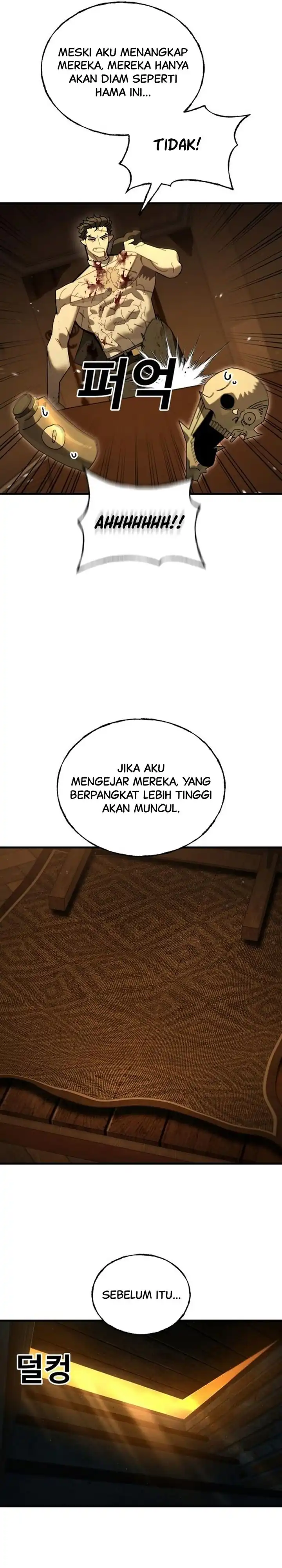 Baca The Great Vincent - Chapter 06 halaman 36