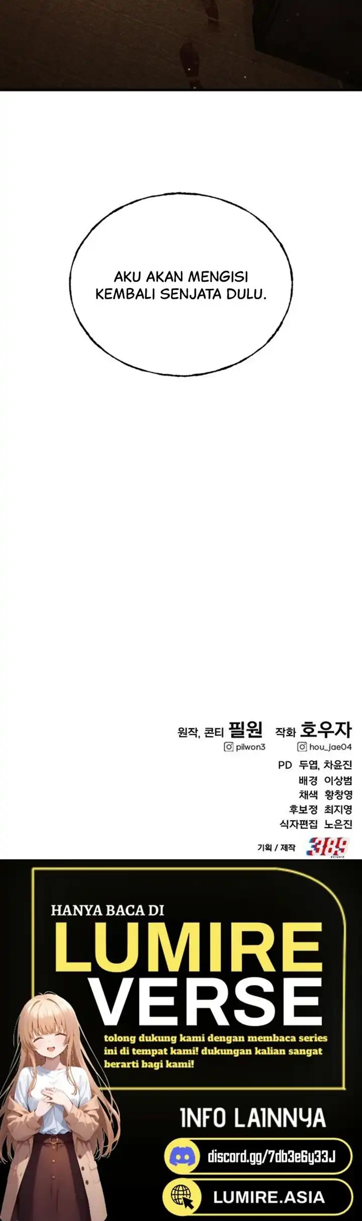 Baca The Great Vincent - Chapter 06 halaman 38