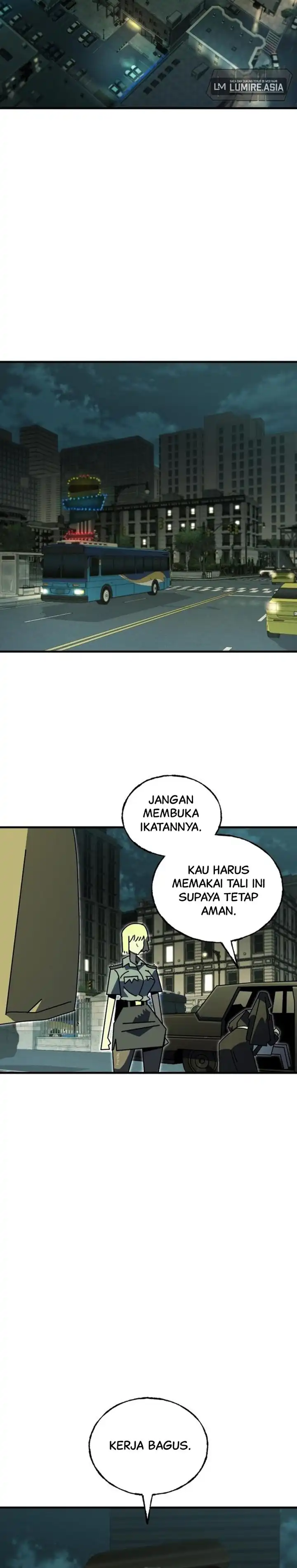 Baca The Great Vincent - Chapter 06 halaman 4