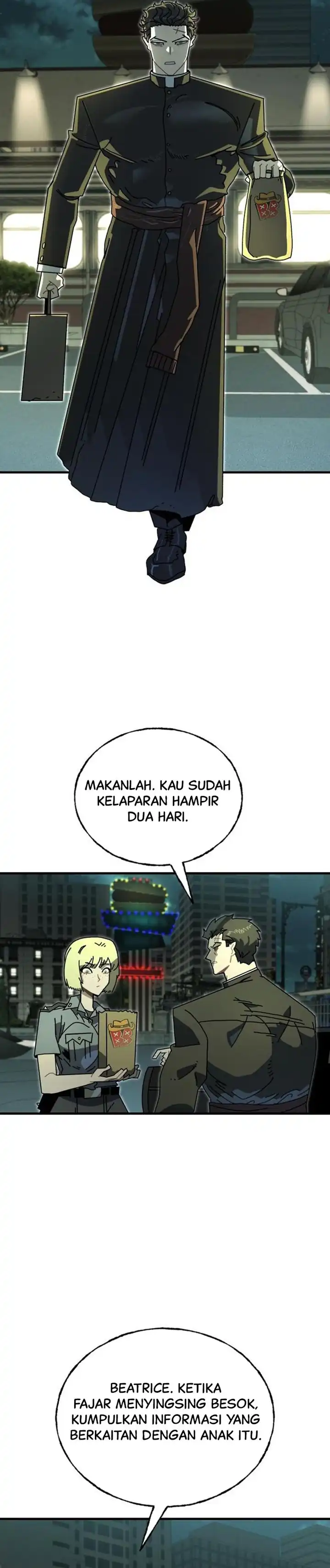 Baca The Great Vincent - Chapter 06 halaman 5