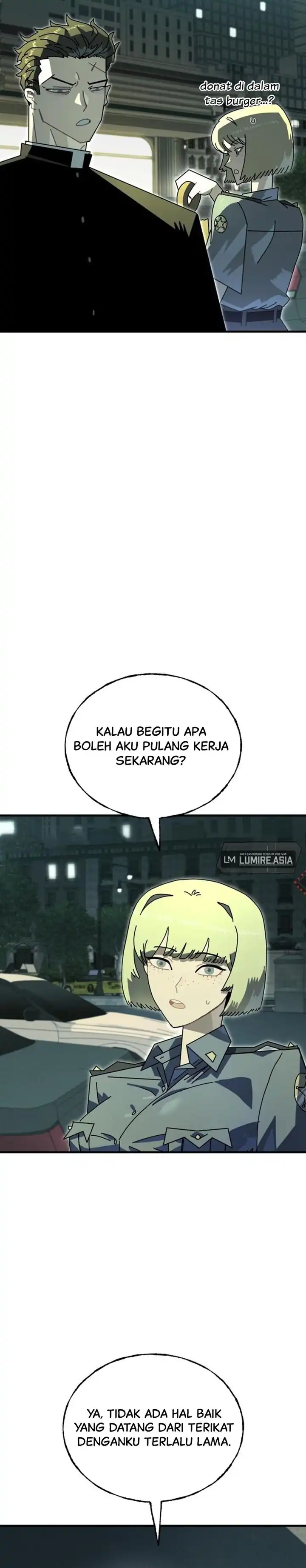 Baca The Great Vincent - Chapter 06 halaman 6