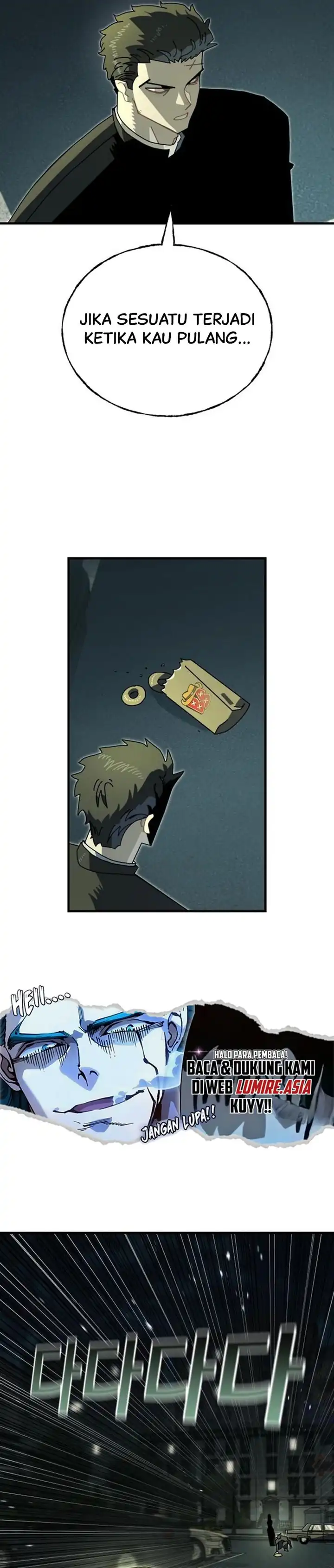 Baca The Great Vincent - Chapter 06 halaman 7