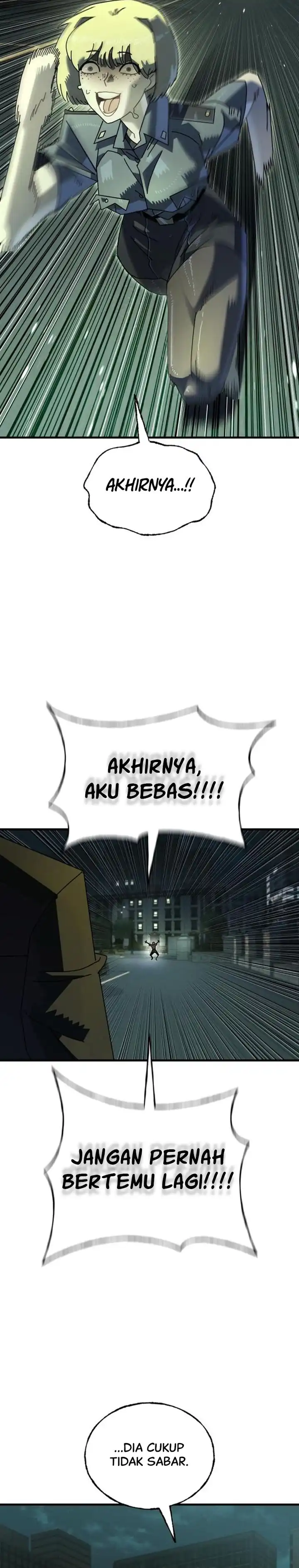 Baca The Great Vincent - Chapter 06 halaman 8