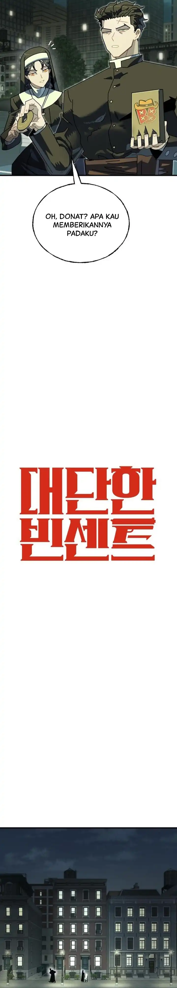 Baca The Great Vincent - Chapter 06 halaman 9