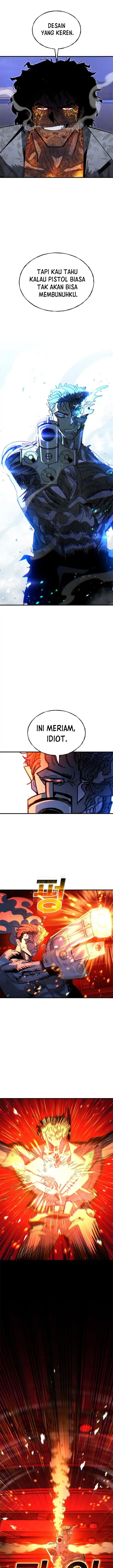 Baca The Great Vincent - Chapter 08 halaman 16