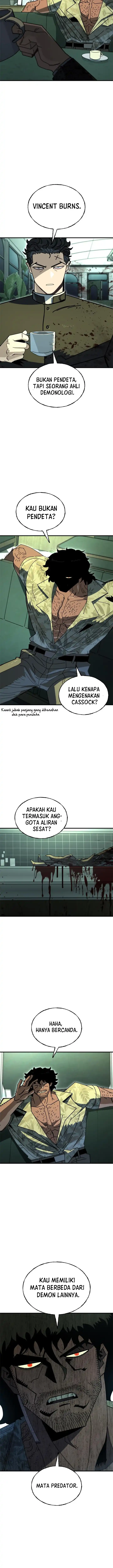 Baca The Great Vincent - Chapter 08 halaman 3