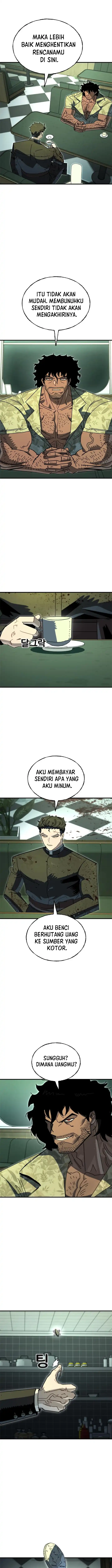 Baca The Great Vincent - Chapter 08 halaman 5