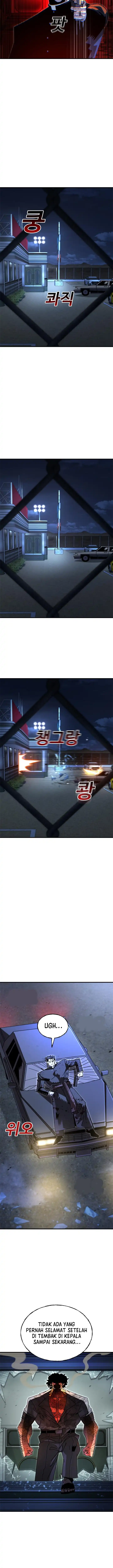 Baca The Great Vincent - Chapter 08 halaman 9