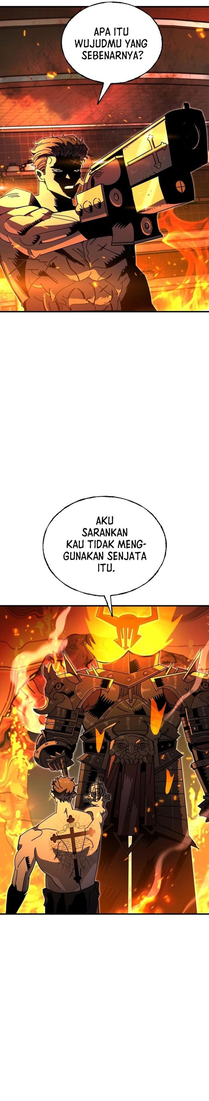 Baca The Great Vincent - Chapter 09 halaman 10
