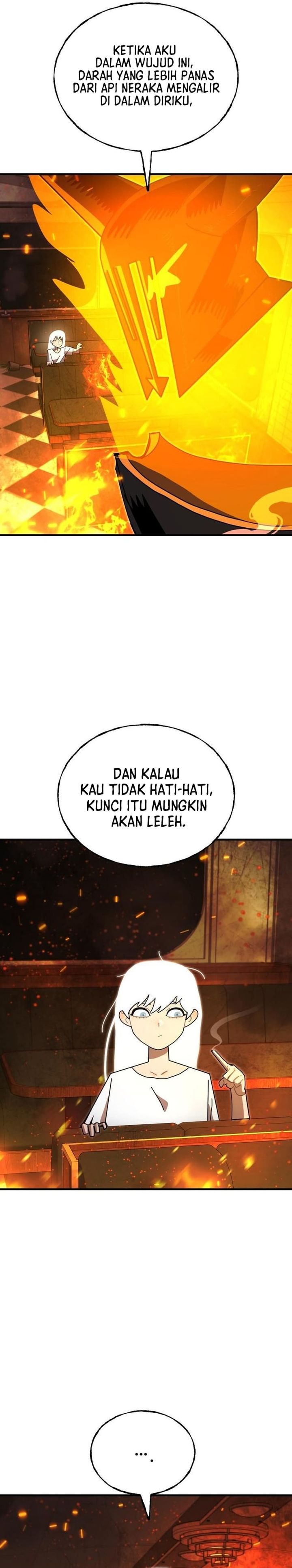 Baca The Great Vincent - Chapter 09 halaman 11