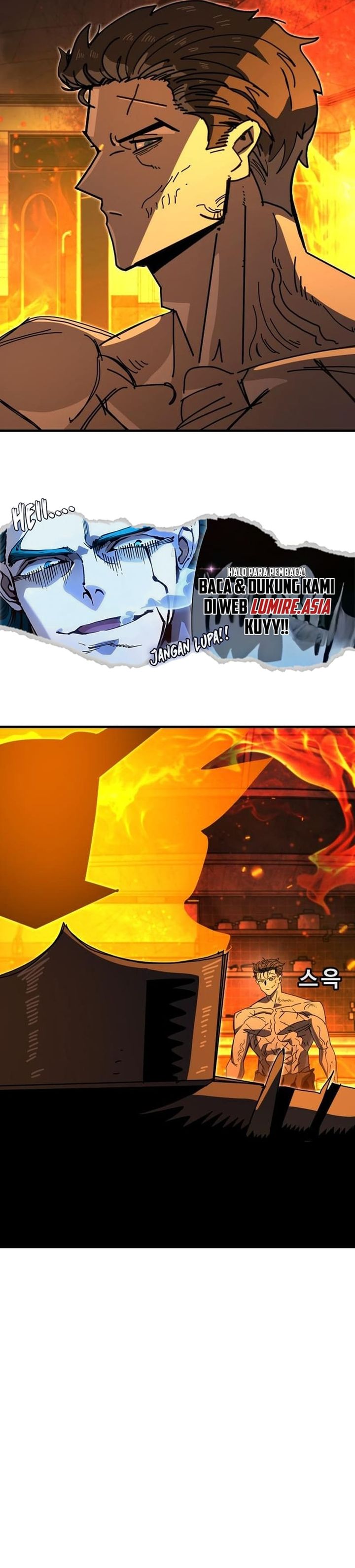 Baca The Great Vincent - Chapter 09 halaman 12