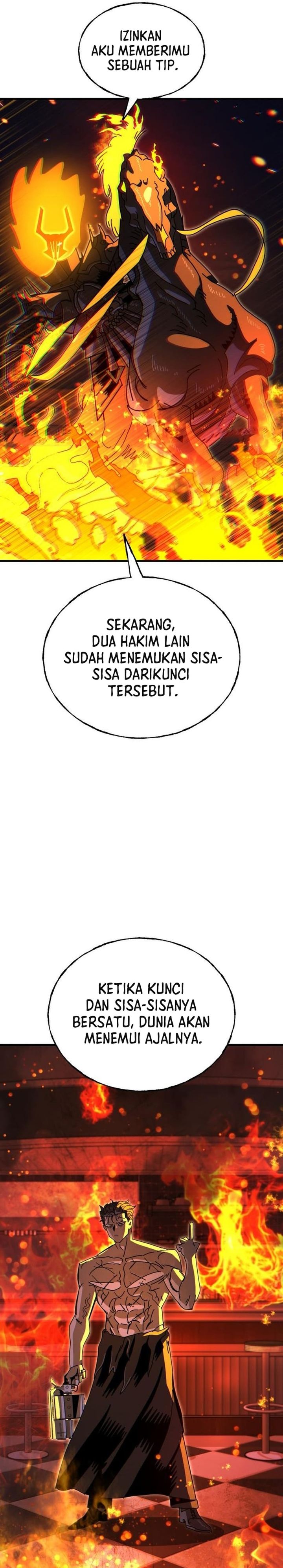 Baca The Great Vincent - Chapter 09 halaman 16