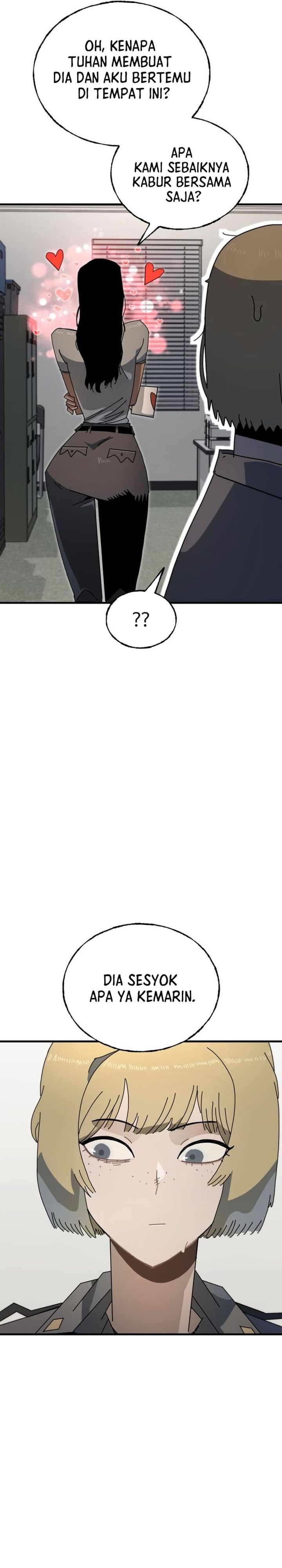 Baca The Great Vincent - Chapter 09 halaman 23