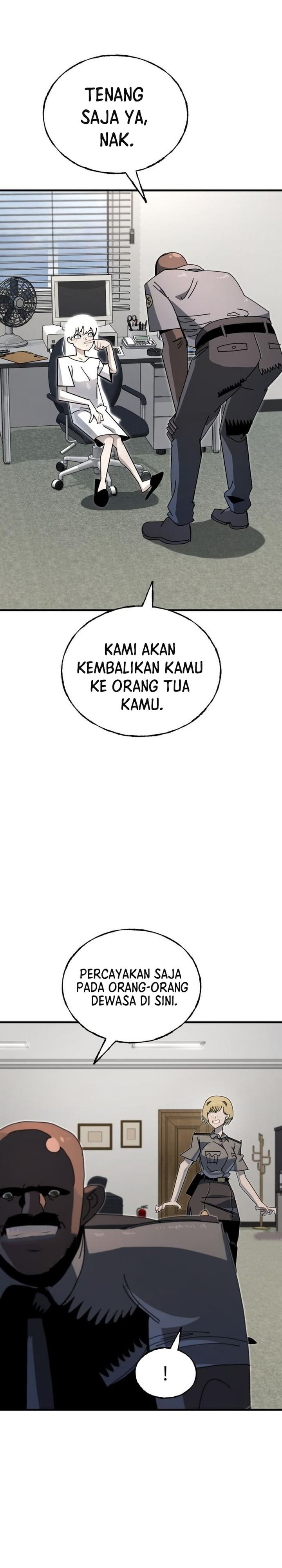 Baca The Great Vincent - Chapter 09 halaman 24
