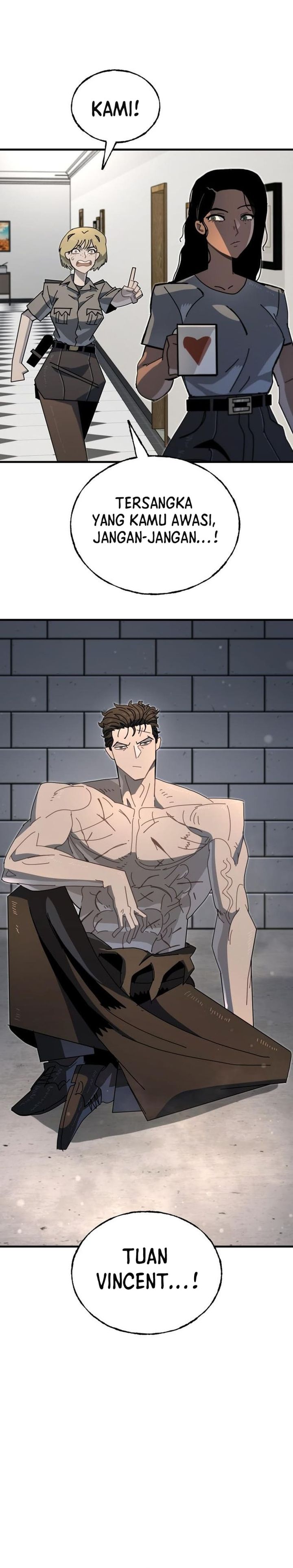 Baca The Great Vincent - Chapter 09 halaman 25