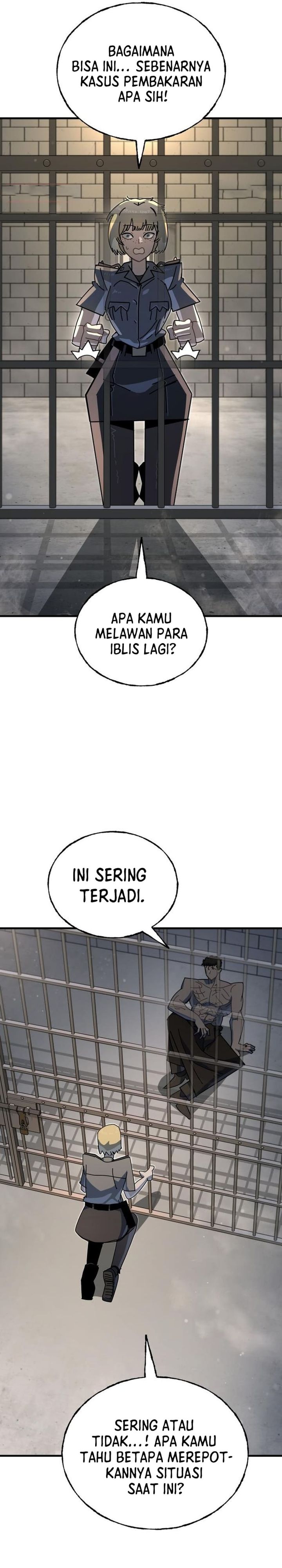 Baca The Great Vincent - Chapter 09 halaman 26