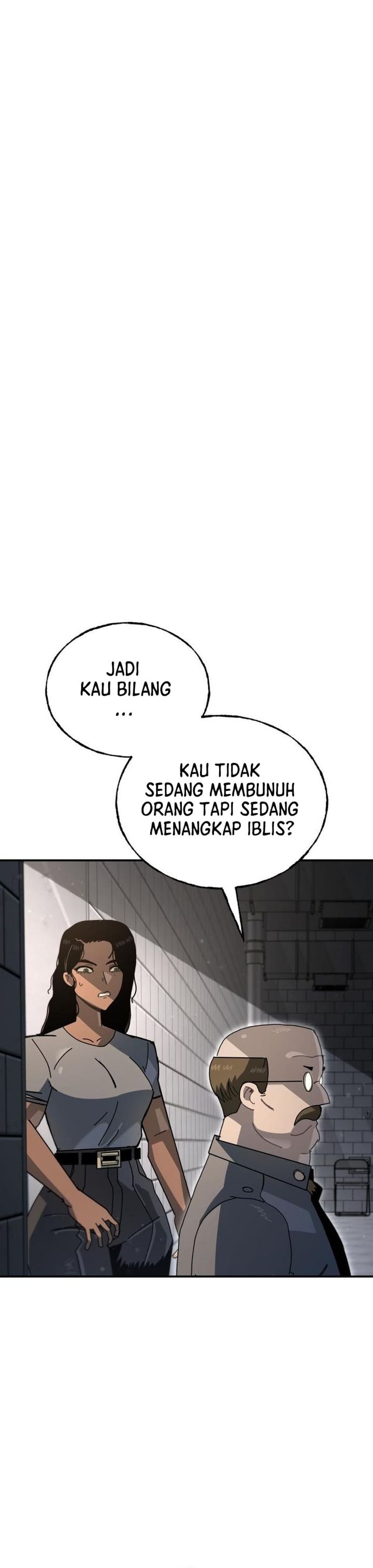 Baca The Great Vincent - Chapter 09 halaman 33