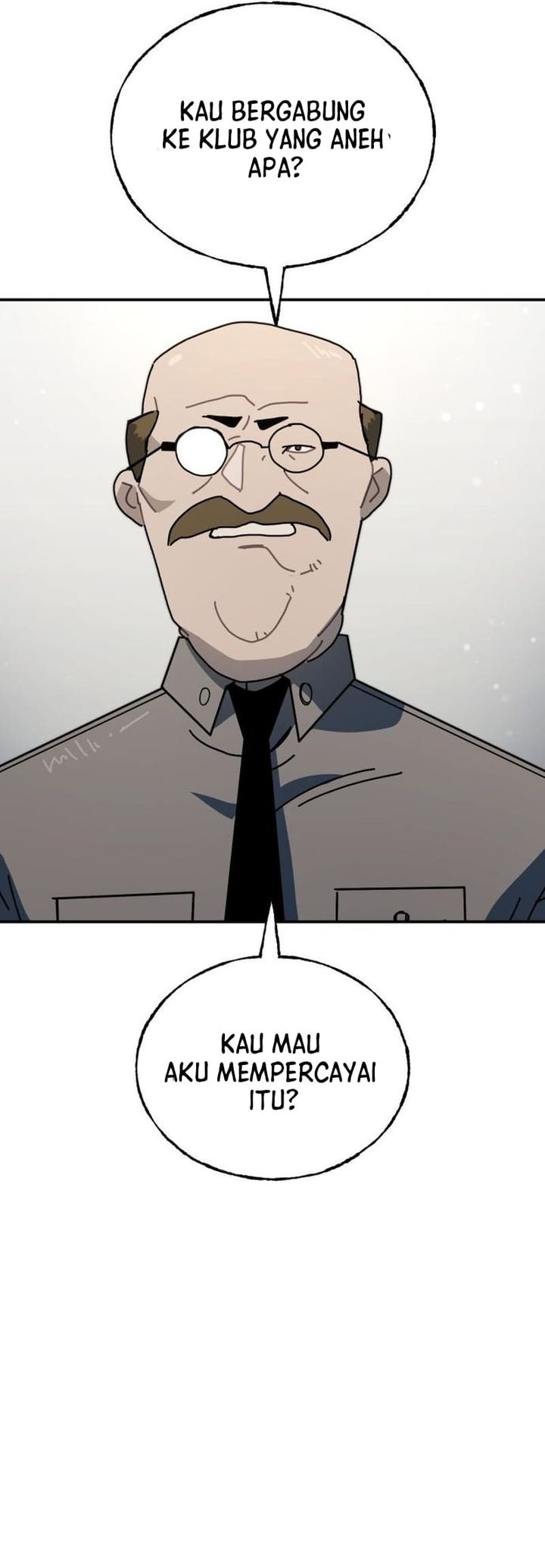 Baca The Great Vincent - Chapter 09 halaman 34