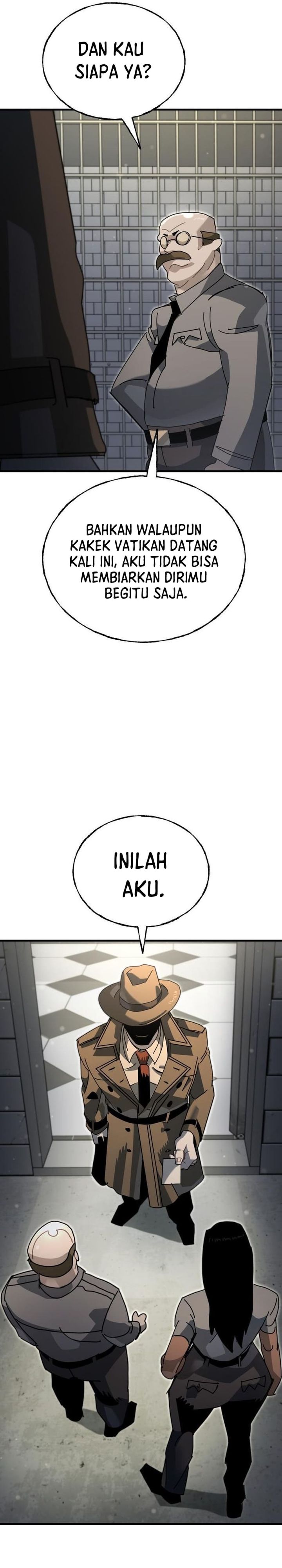 Baca The Great Vincent - Chapter 09 halaman 39