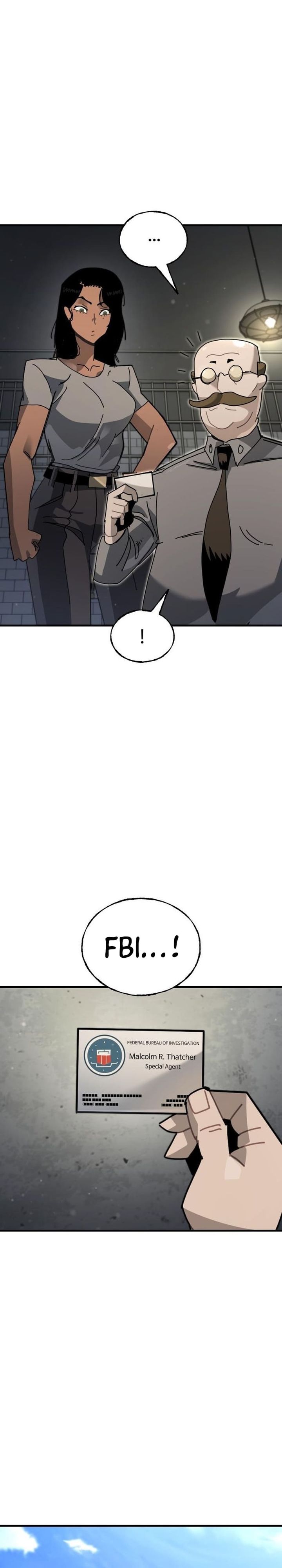 Baca The Great Vincent - Chapter 09 halaman 40