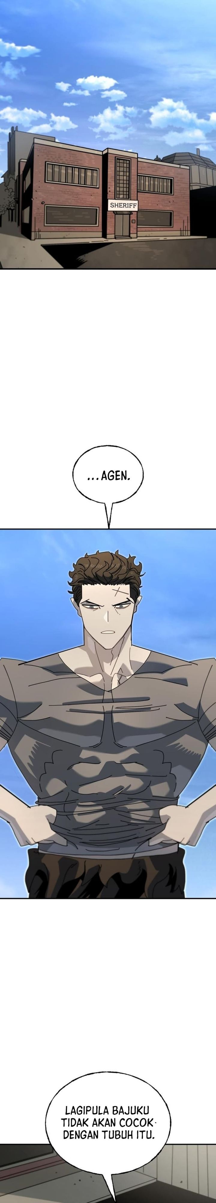 Baca The Great Vincent - Chapter 09 halaman 41