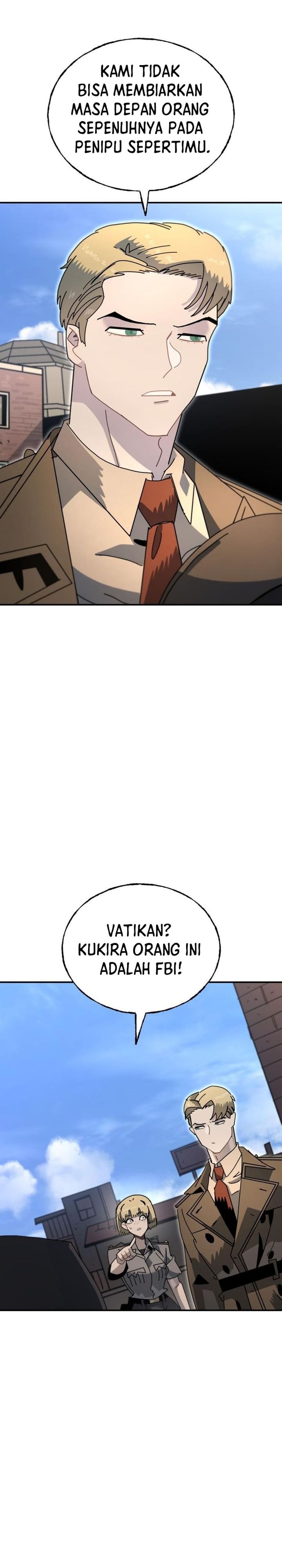 Baca The Great Vincent - Chapter 09 halaman 44