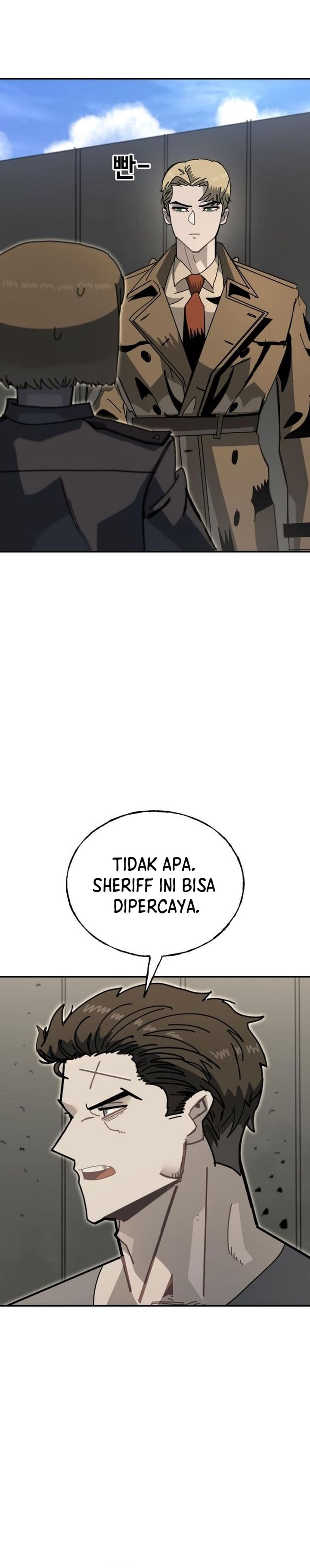 Baca The Great Vincent - Chapter 09 halaman 45