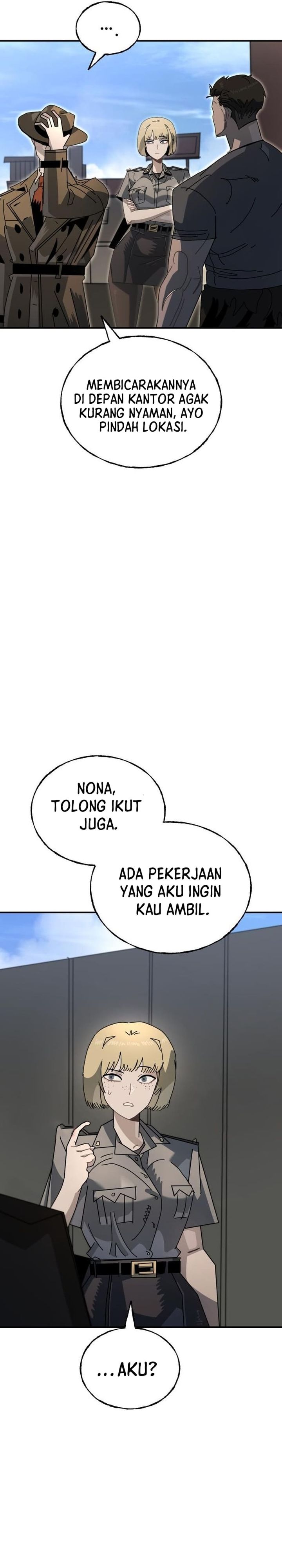 Baca The Great Vincent - Chapter 09 halaman 46