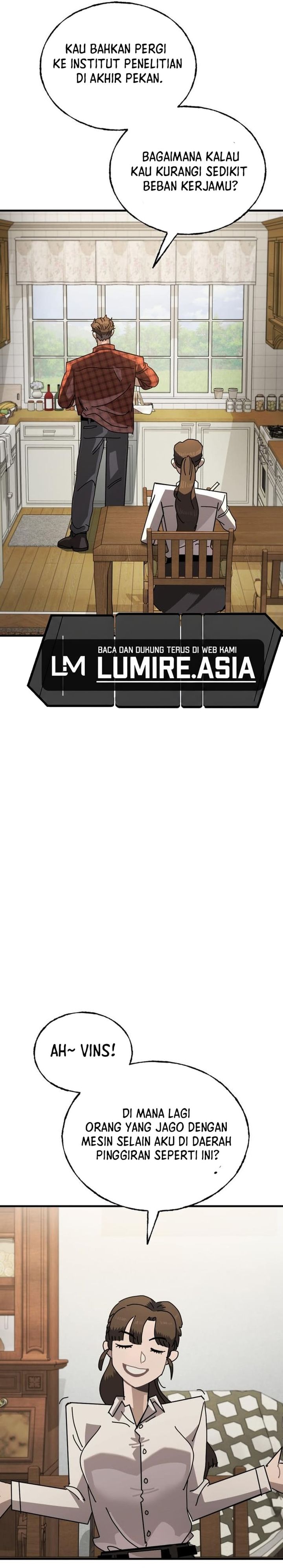 Baca The Great Vincent - Chapter 10 halaman 11