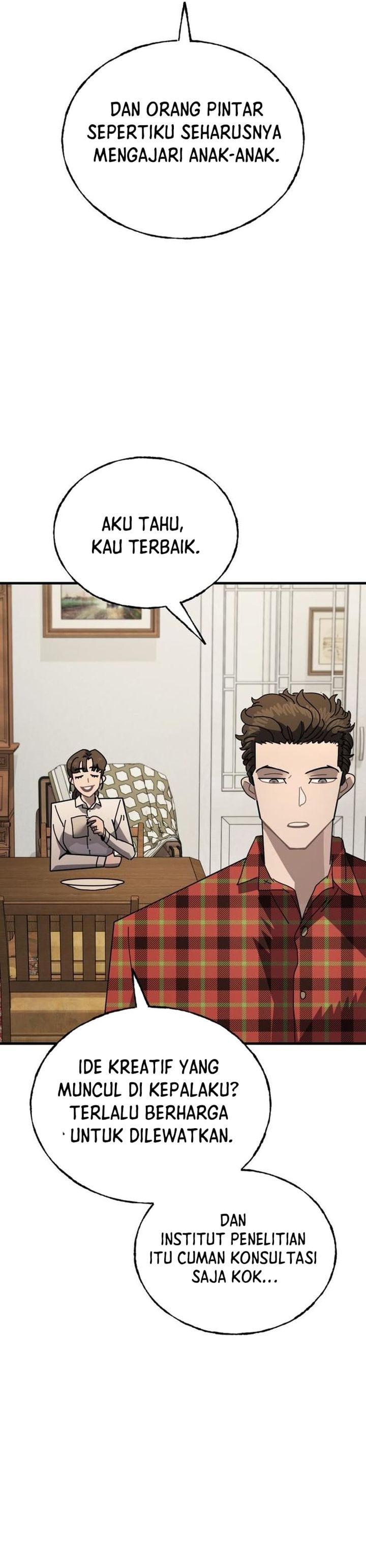 Baca The Great Vincent - Chapter 10 halaman 12