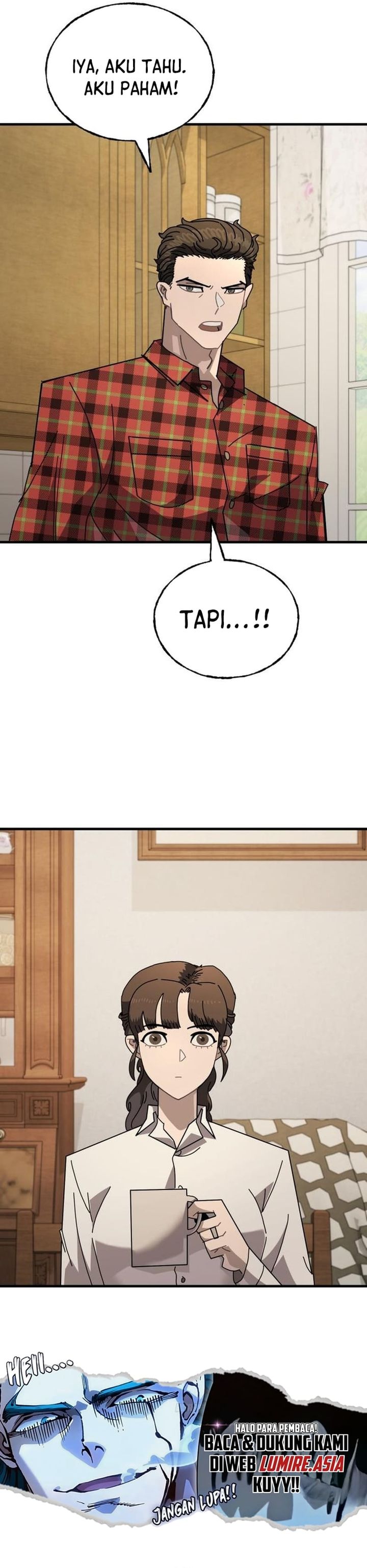 Baca The Great Vincent - Chapter 10 halaman 13