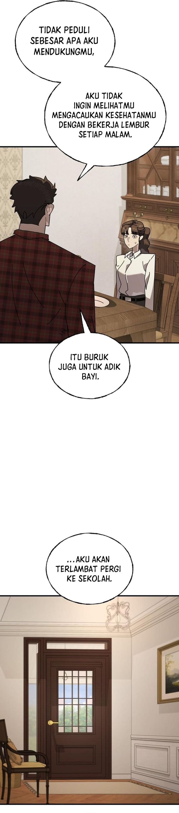 Baca The Great Vincent - Chapter 10 halaman 15