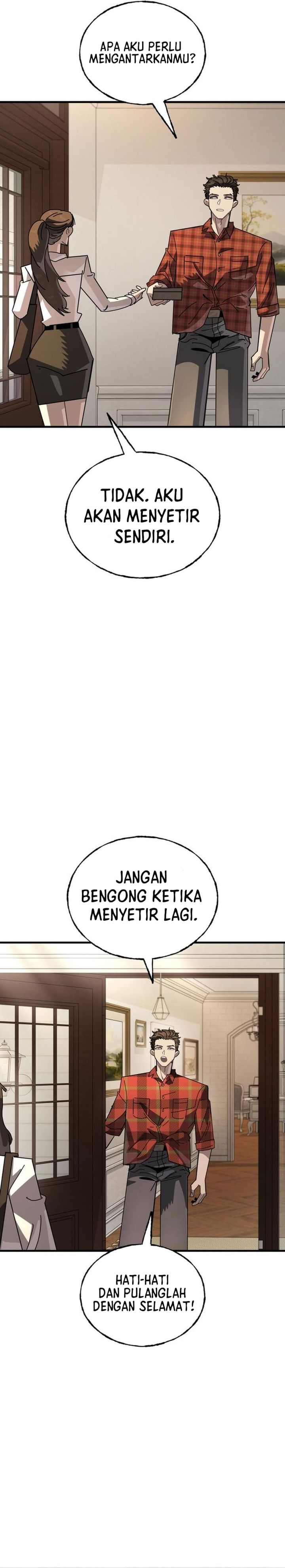 Baca The Great Vincent - Chapter 10 halaman 16