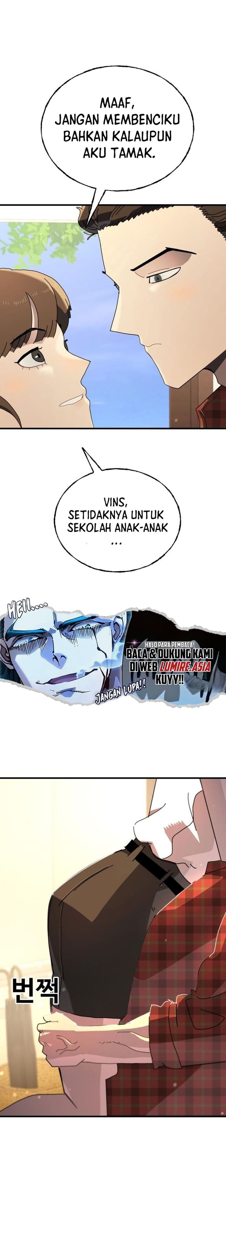 Baca The Great Vincent - Chapter 10 halaman 18
